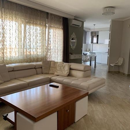 Ferienwohnung Pearl House Skg Néoi Epivátai Exterior foto