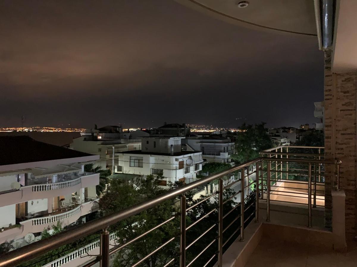 Ferienwohnung Pearl House Skg Néoi Epivátai Exterior foto