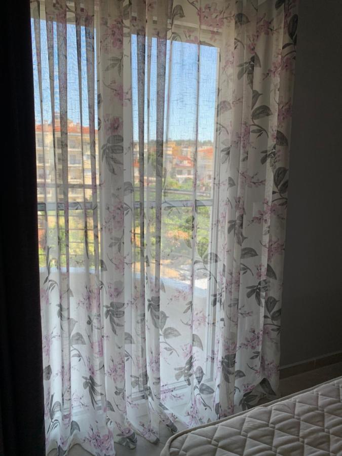 Ferienwohnung Pearl House Skg Néoi Epivátai Exterior foto