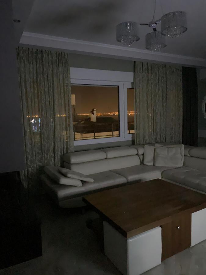 Ferienwohnung Pearl House Skg Néoi Epivátai Exterior foto