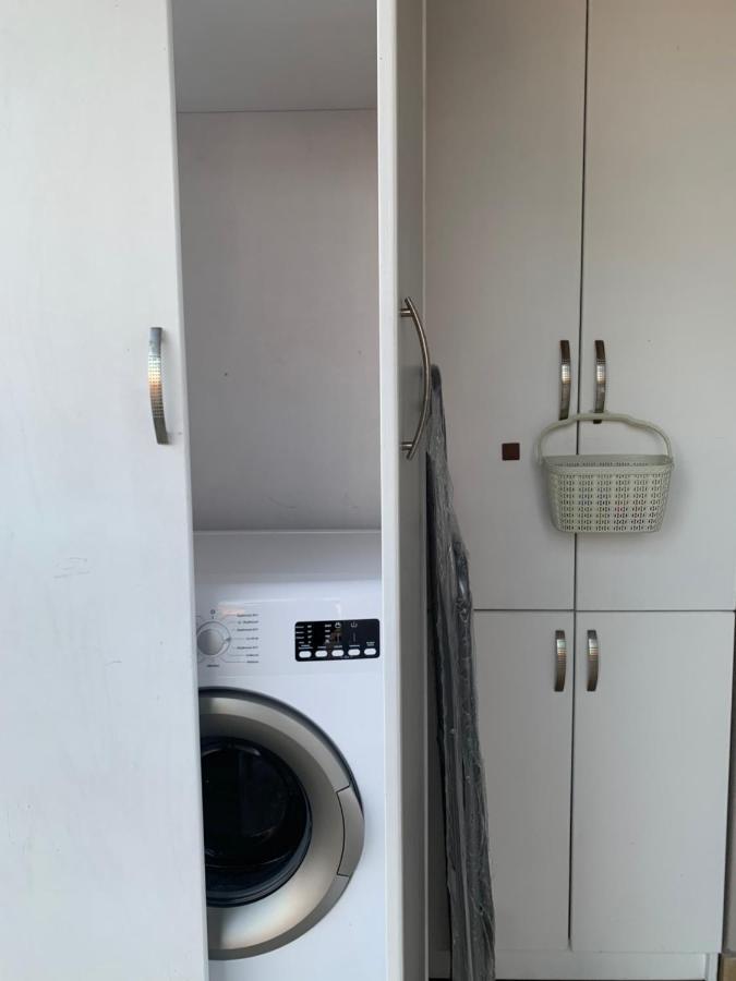 Ferienwohnung Pearl House Skg Néoi Epivátai Exterior foto