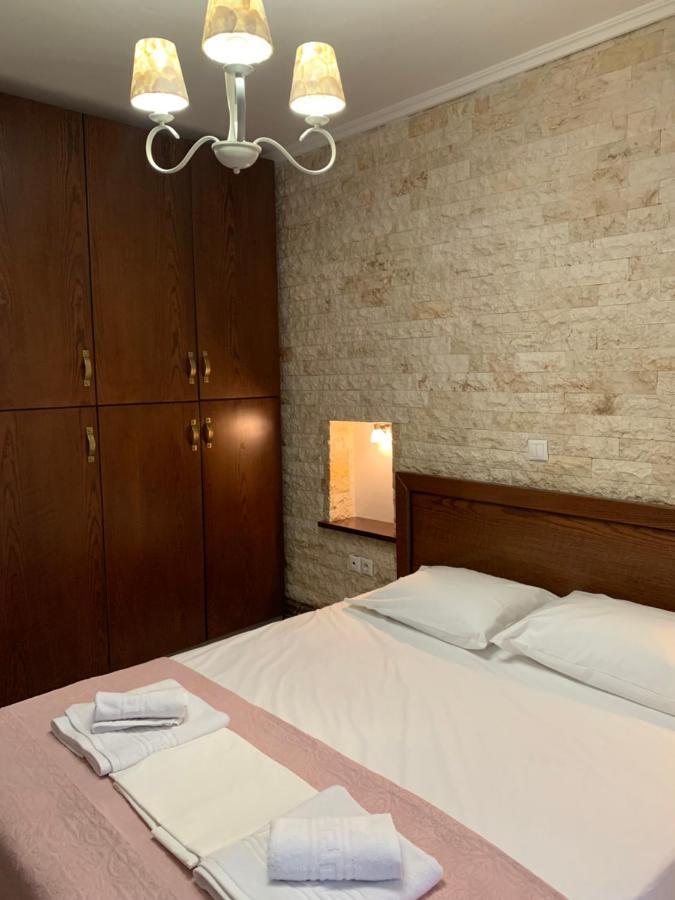 Ferienwohnung Pearl House Skg Néoi Epivátai Exterior foto