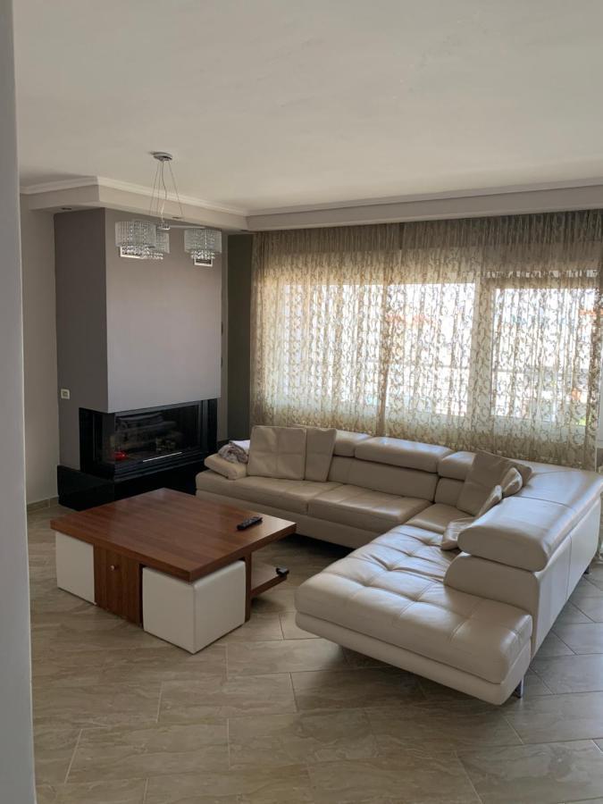 Ferienwohnung Pearl House Skg Néoi Epivátai Exterior foto