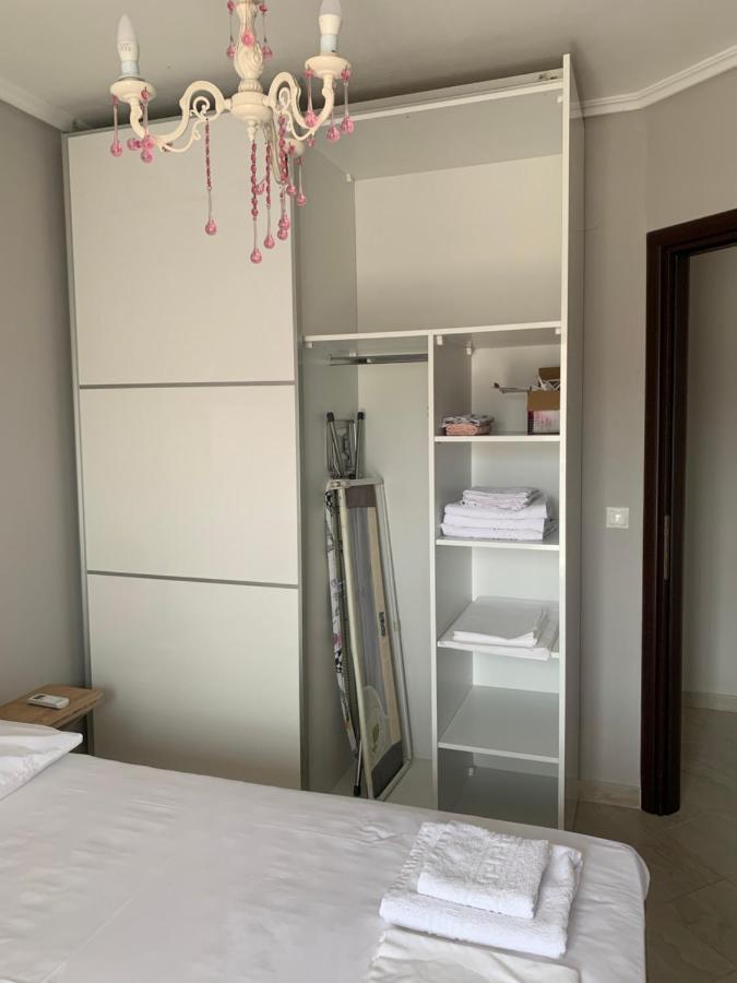 Ferienwohnung Pearl House Skg Néoi Epivátai Exterior foto