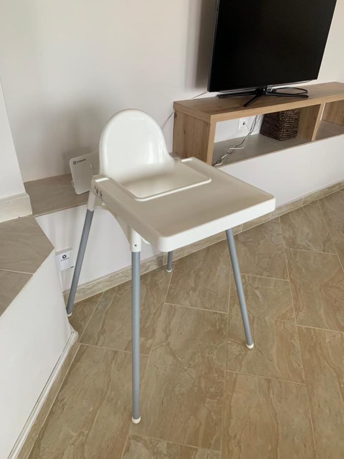 Ferienwohnung Pearl House Skg Néoi Epivátai Exterior foto